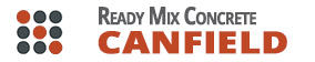 Ready Mix Concrete Canfield